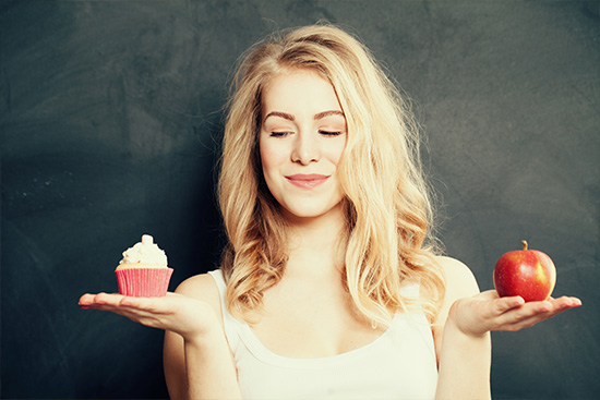 What you eat can make you hurt more…