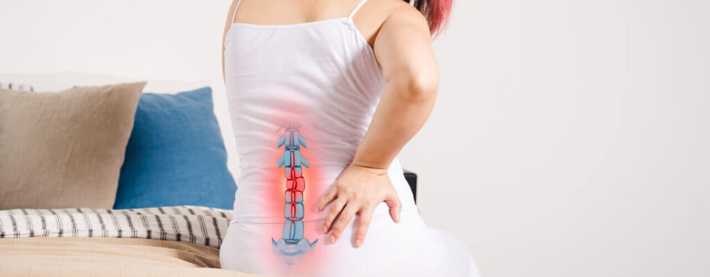 Is Your Back or Neck Pain from a Herniated Disc?