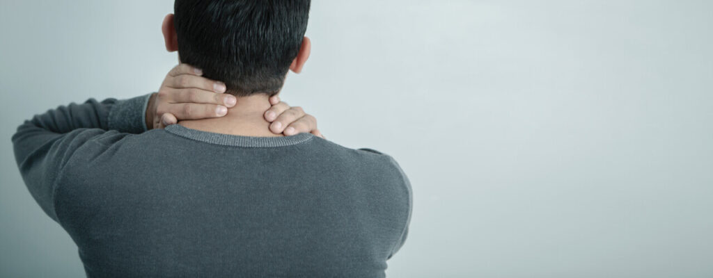 Don’t Let Neck Pain and Headaches Hold You Back