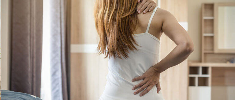 5 Ways to Relieve Neck and Back Pain