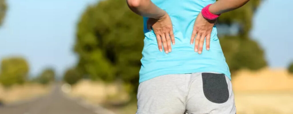Tips For Avoiding Back Pain