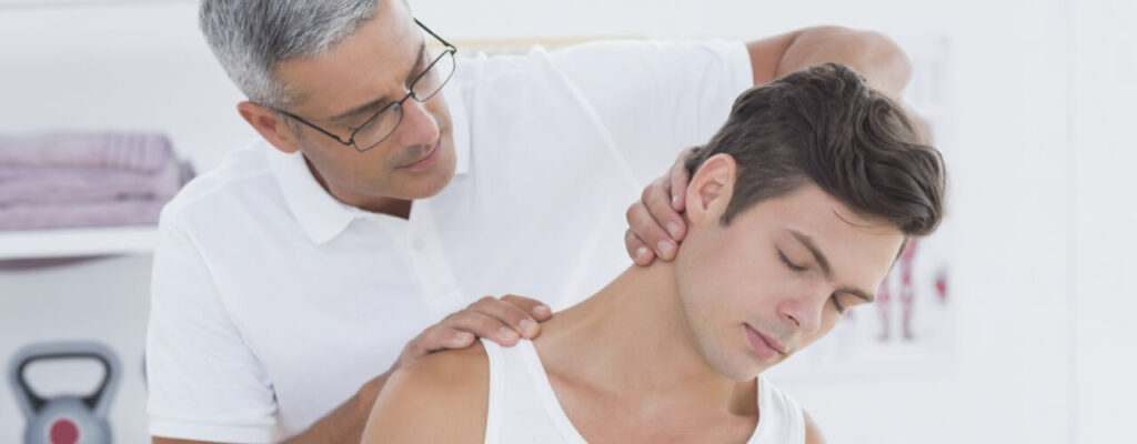 Tips for Relieving Neck Pain