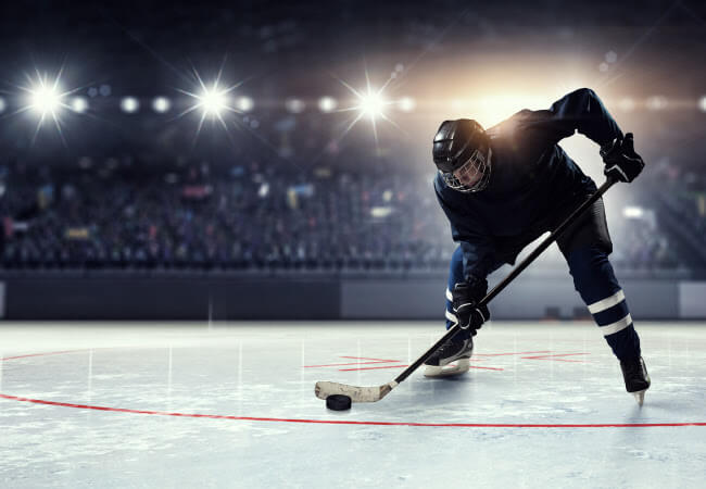 Tendinitis & Sports