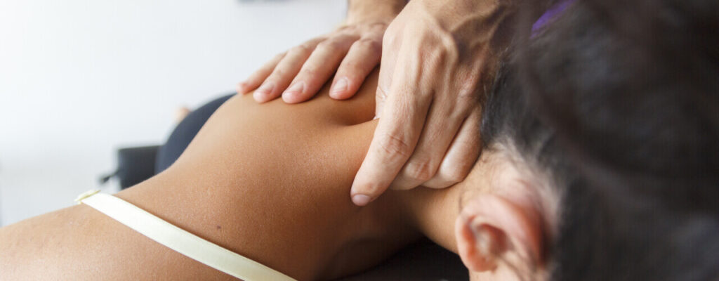 BENEFITS OF THERAPEUTIC MASSAGE FOR ATHLETES