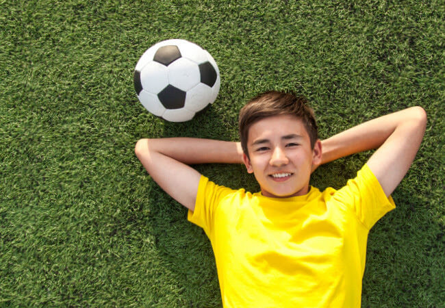 Concussion Therapy