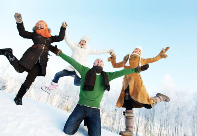 Are You Experiencing Low Back Pain?