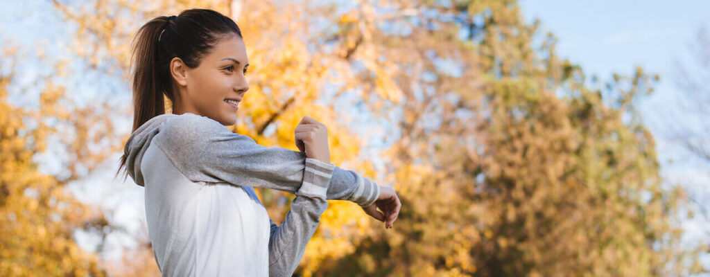 The 7 Best Ways to Get Yourself Moving