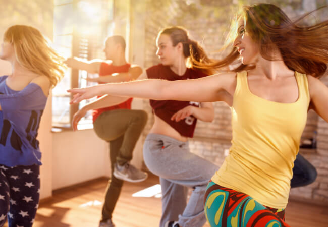 Preventing Injuries with Physical Activity