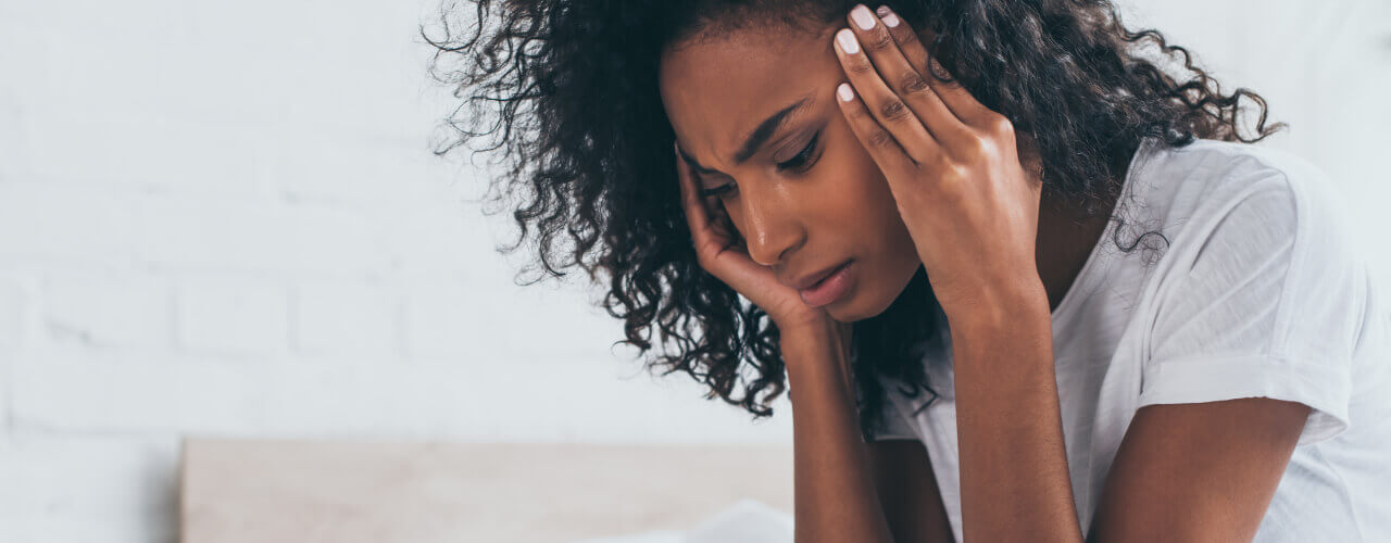 Stress-Related Headaches Don’t Have to Cause More Tension in Your Life – PT Can Help