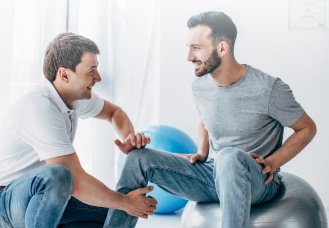 Performance For Life Newsletter: Functional Movement Screen
