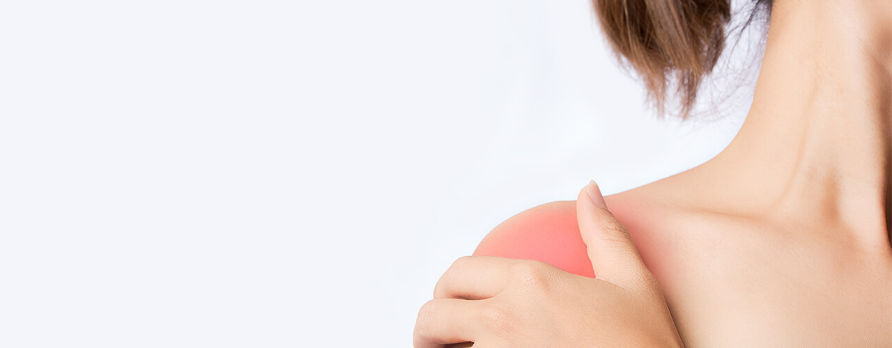 Shoulder and Rotator Cuff Workshop – Park Rapids