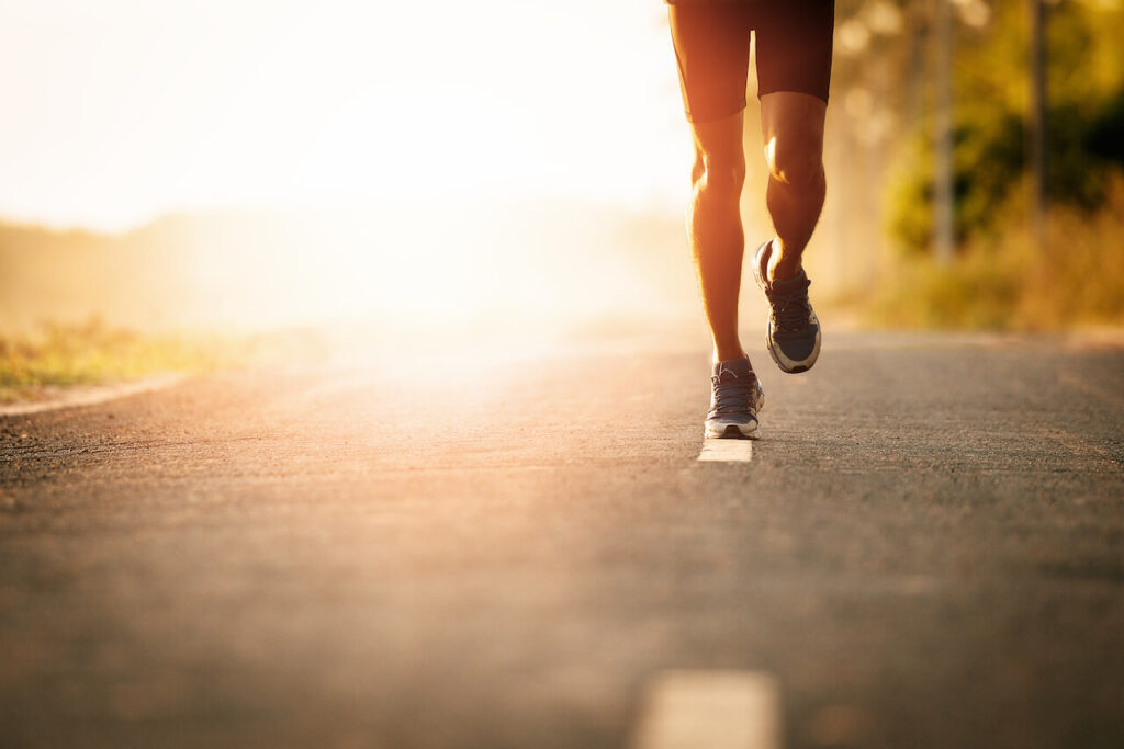 If You’ve Experienced Any of These 4 Running Injuries, Physical Therapy Can Help!