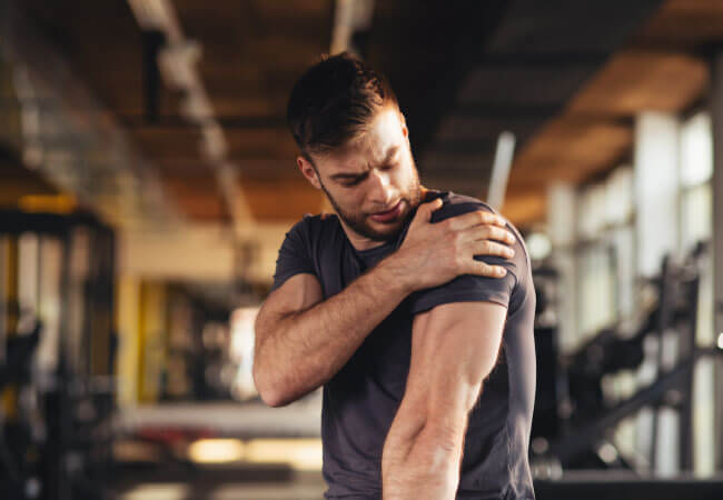 Healthier You in ’22 Fitness Challenge