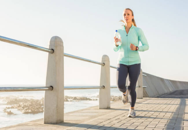 Seek PT For Women’s Health