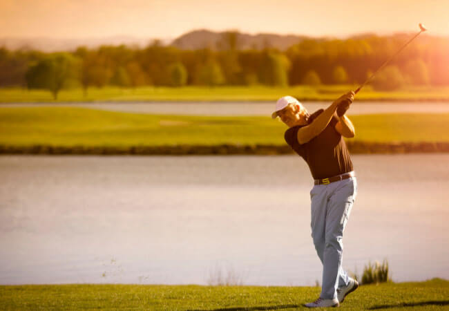 Tips To Help Alleviate And Prevent Your Shoulder Pain