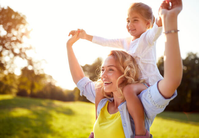 Get The Most Out of Summer Vacation With Physical Therapy