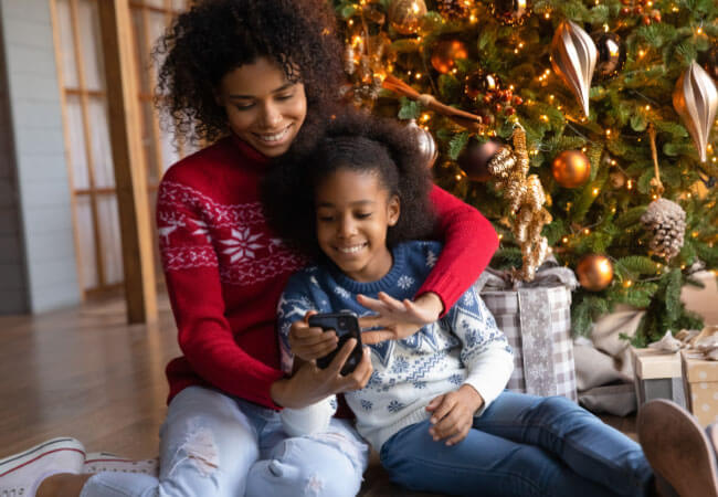 Don’t Let Your Back Suffer This Holiday Season
