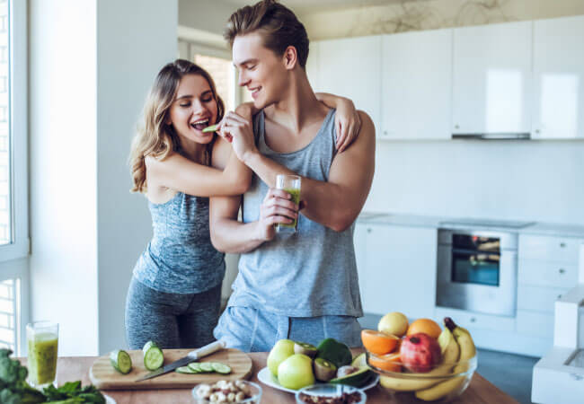 Health and Wellness For The New Year