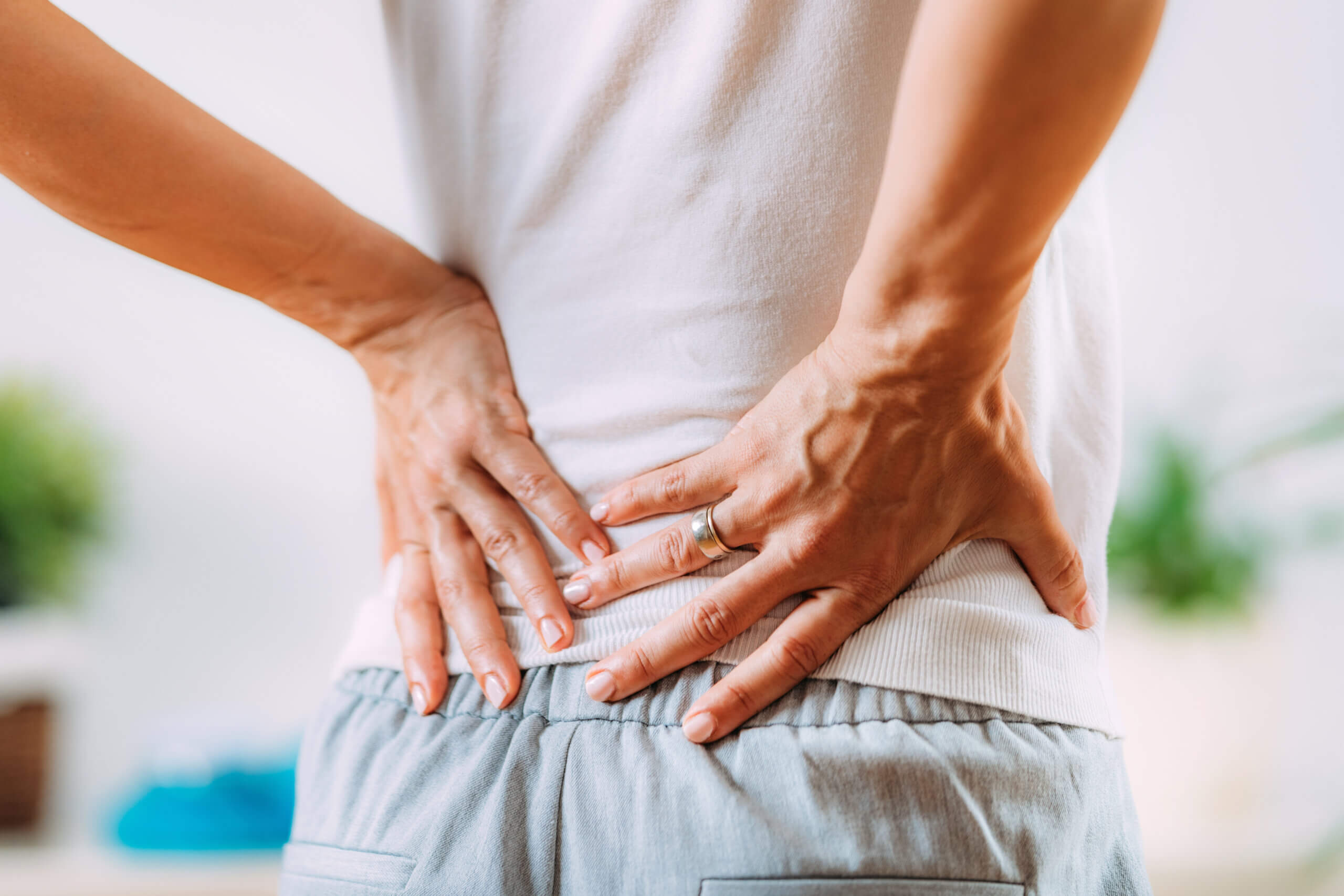 Living With Sciatica? Say Goodbye to Chronic Pain With This Secret!