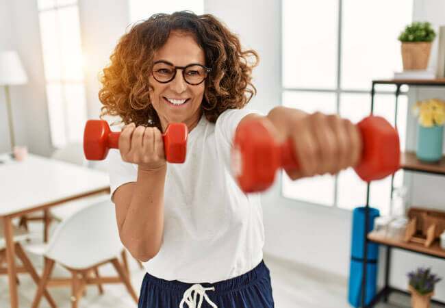 Tips to Help Alleviate and Prevent Shoulder Pain