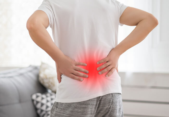 Proven Treatments for Low Back Pain Relief
