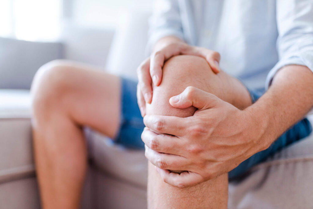 Are You Searching For a Way Out of Arthritis Pain? PT Can Help!