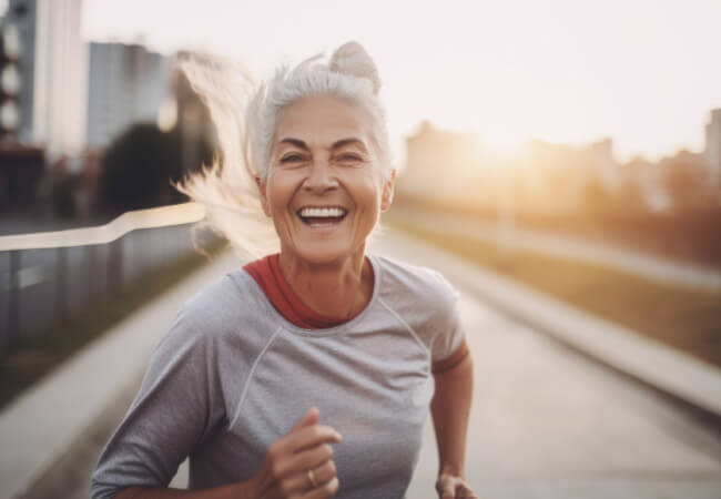 How Healthy Are You Really? We Can Help You Find Out