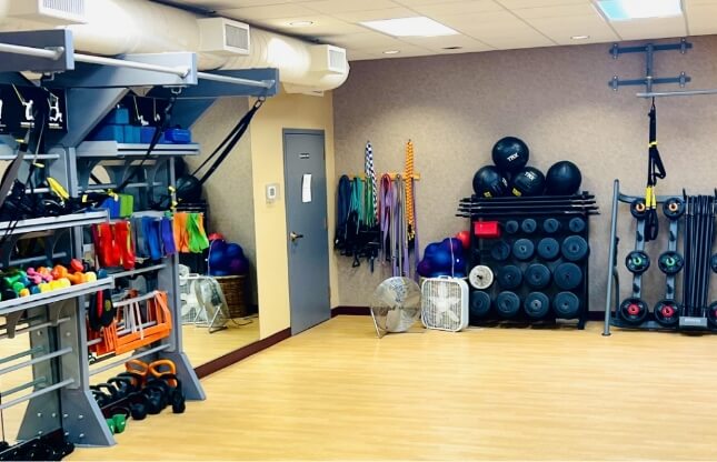 Reach Your Goals with Physical and Occupational Therapy at Achieve Therapy and Fitness in North Dakota and Minnesota