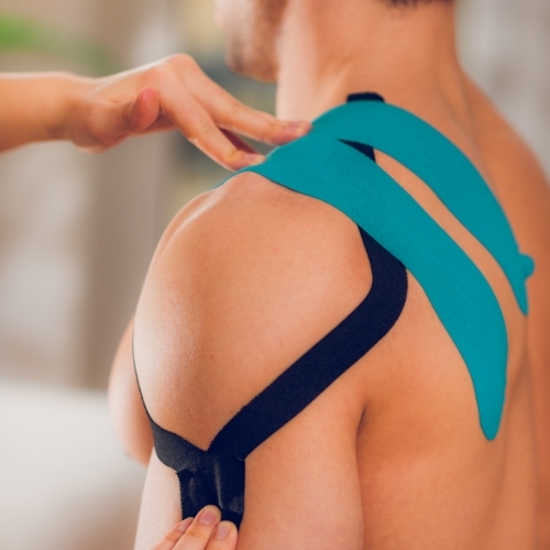 kinesio-taping-Achieve-Therapy-and-Fitness-Grand-Forks-ND-East-Grand-Forks-Park-Rapids-MN