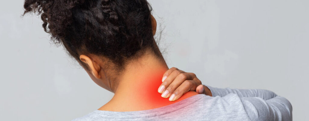 Neck Pain