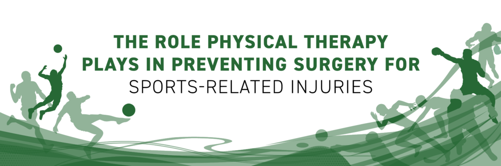 Sports injuries