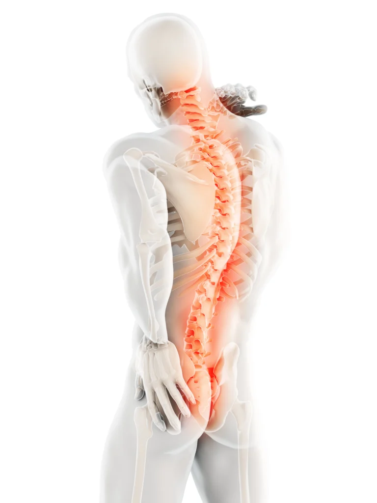 What exactly is good posture?