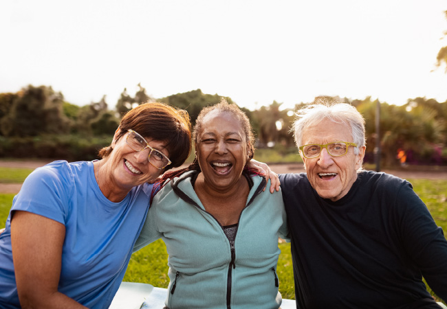 Alleviate Persistent Neck Pain With Physical Therapy