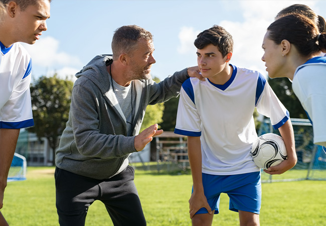The Role Physical Therapy Plays in Preventing Surgery for Sports-Related Injuries