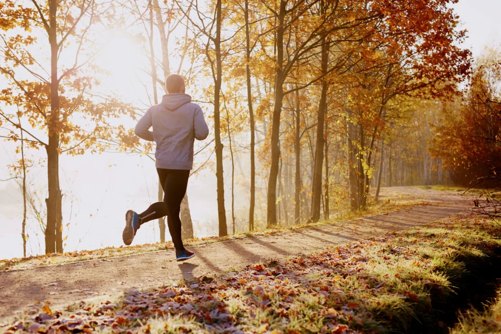 Hip and Knee Pain