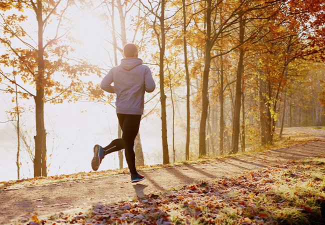 Hip and Knee Pain