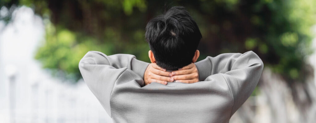 Unlocking the Power of the McKenzie Method for Neck Pain