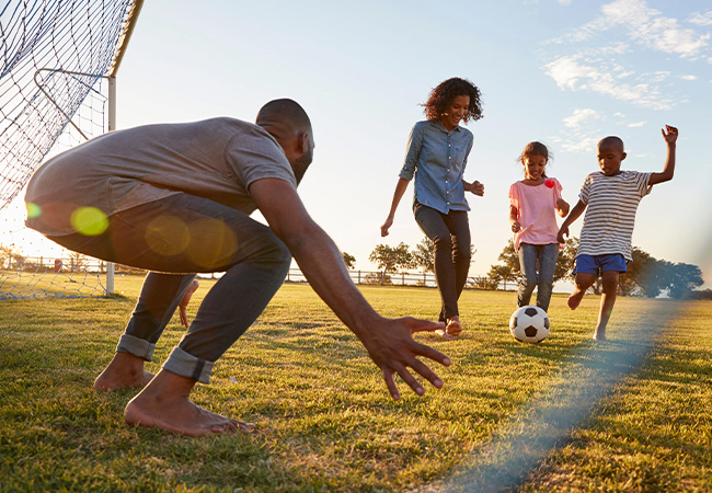 Struggling with Knee Pain? Consider Laser Therapy!