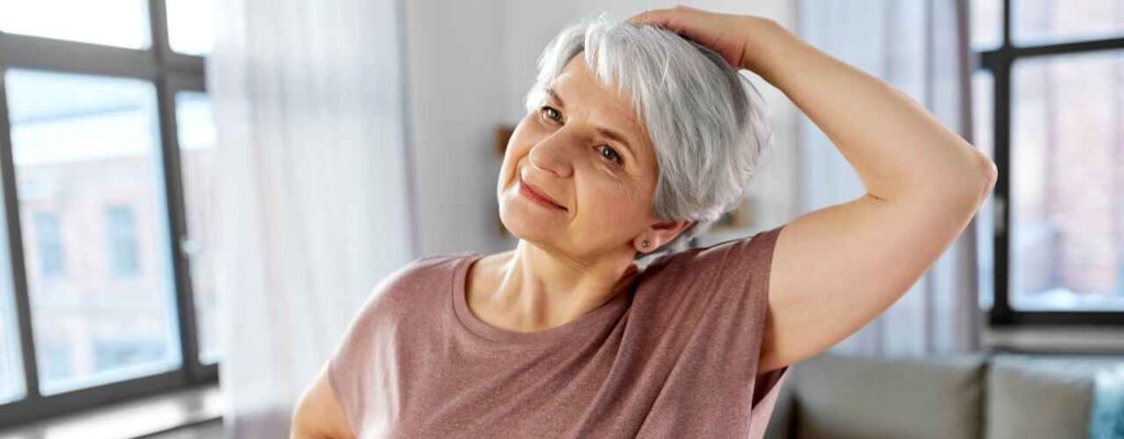 Arthritis Management: Coping with Neck and Shoulder Arthritis