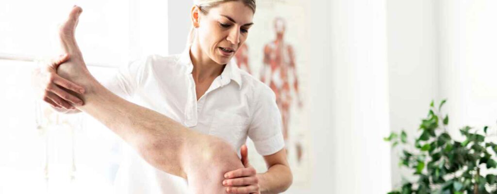 Post-Op Pain Management Strategies That Don’t Require Medication