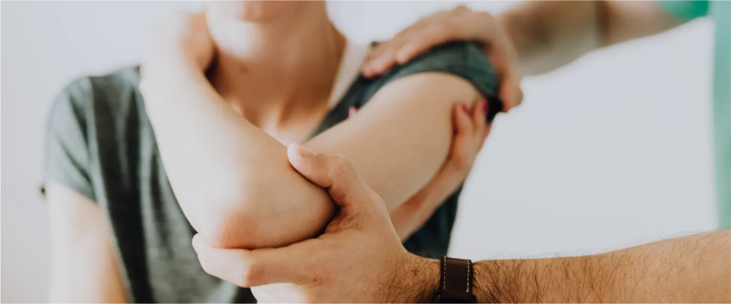 Stretchology at Achieve Therapy
