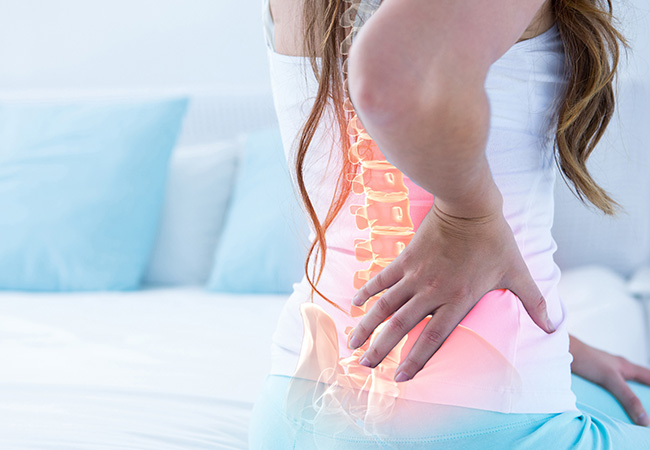 How To Find Relief From Sciatica