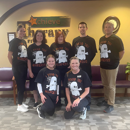 team-photo-ghost-shirts-achieve-therapy-grand-forks-mn-nd