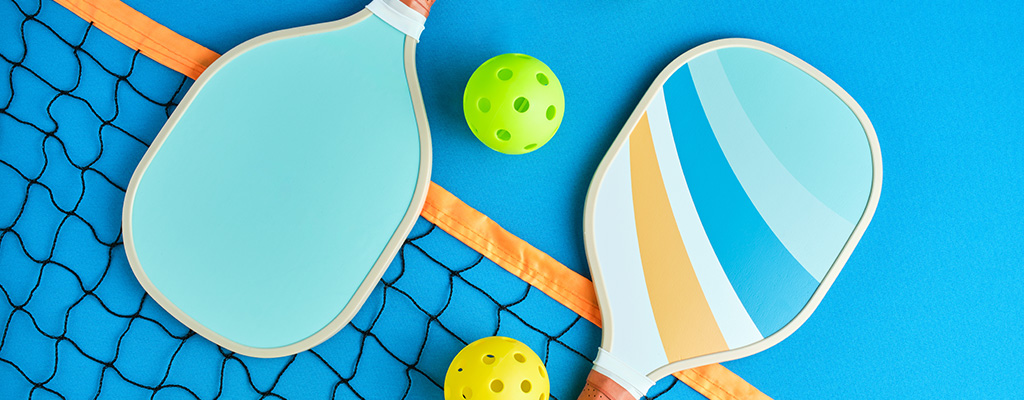 pickleball