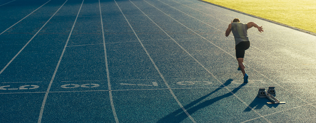 runner
